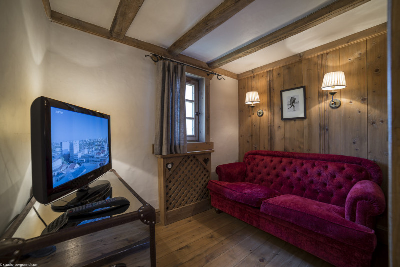 Chambre Chambre