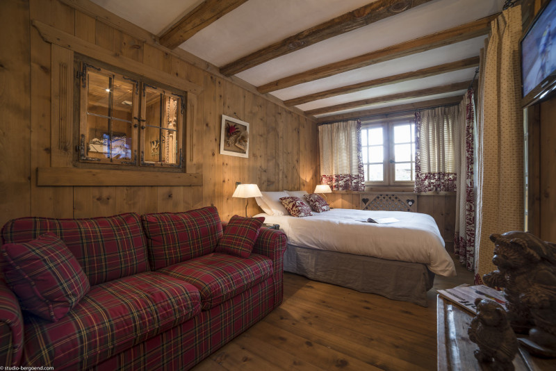Chambre Chambre