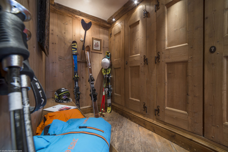 Intérieure Intérieure