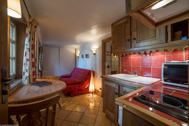Séjour