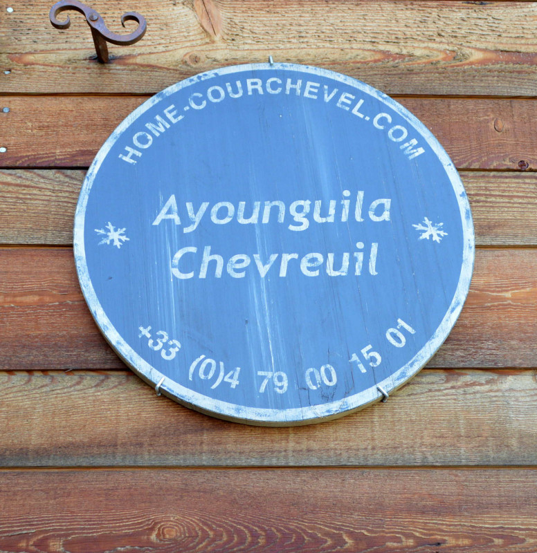 Résidence