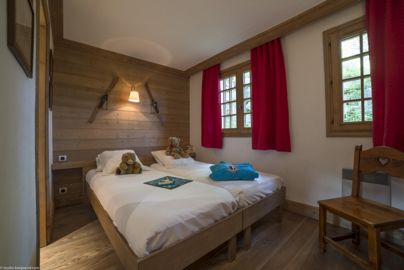 Chambre Chambre