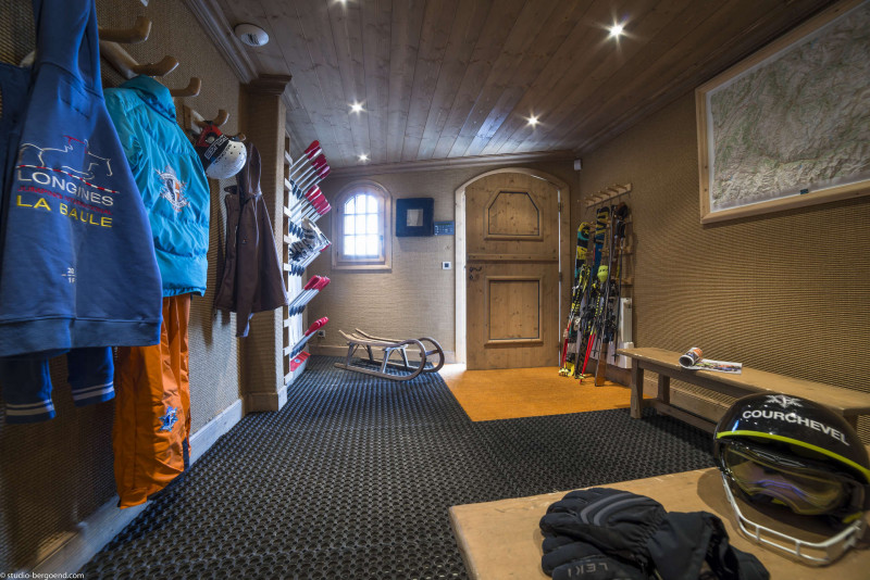 Intérieure Intérieure