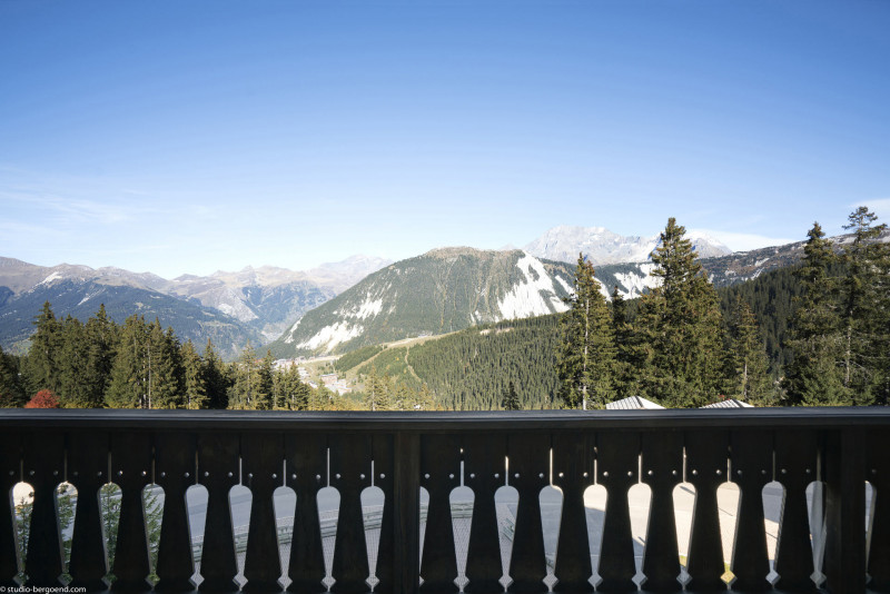 Vue été