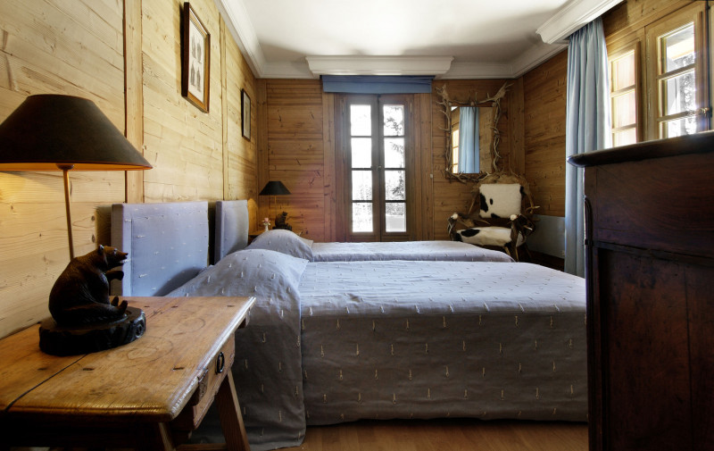 Chambre Chambre