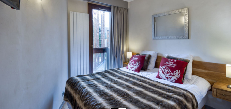 Chambre Chambre