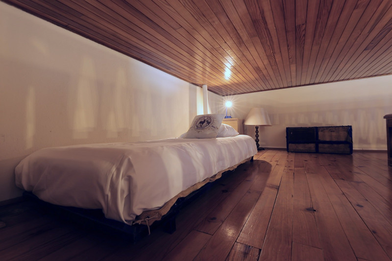 Chambre Chambre