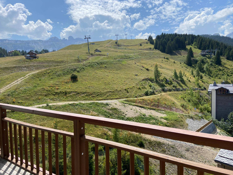 Vue été Vue été
