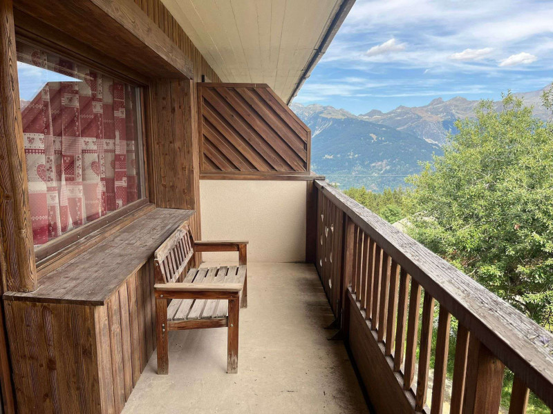 Vue été
