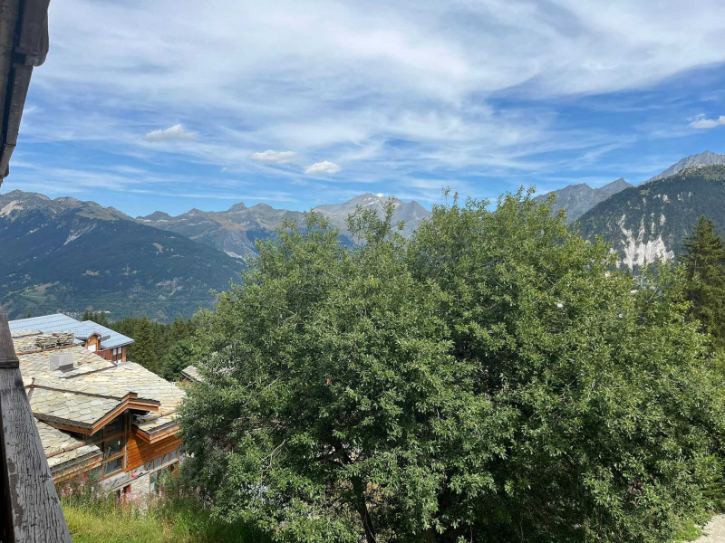 Vue été