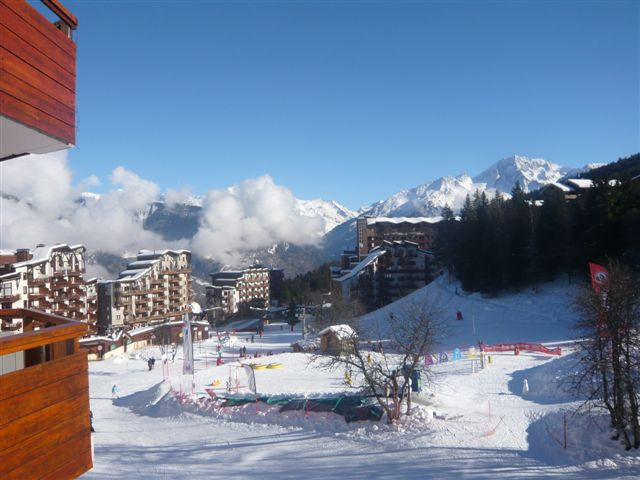 Vue été
