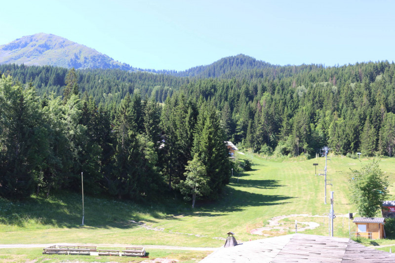 Vue été