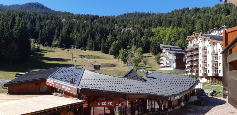 Vue été