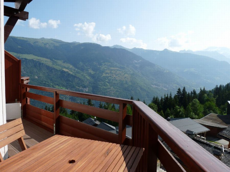 Vue été Vue été