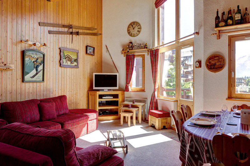 Séjour Séjour
