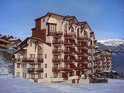 Résidence