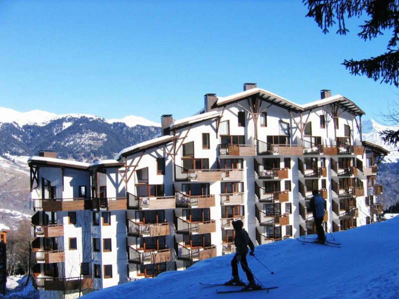 Résidence hiver