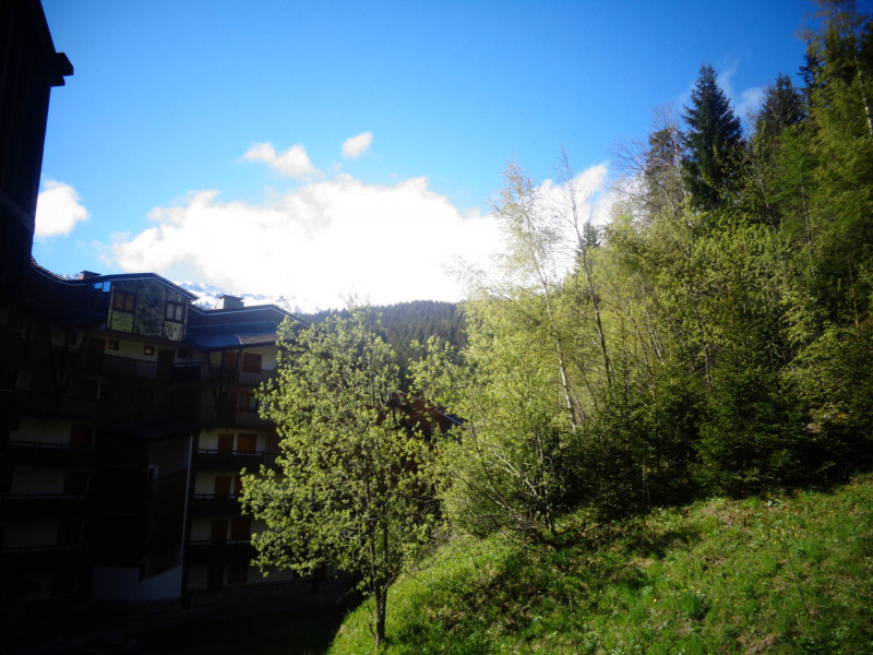 Vue été