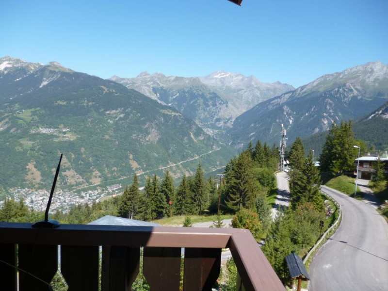 Vue été Vue été