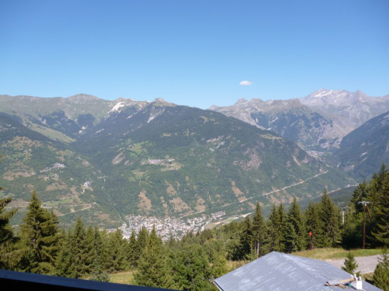 Vue été