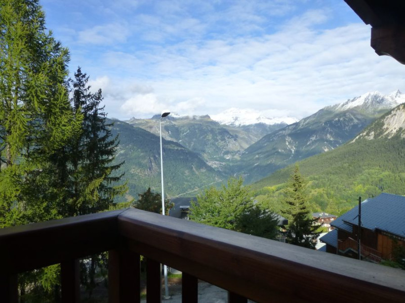 Vue été