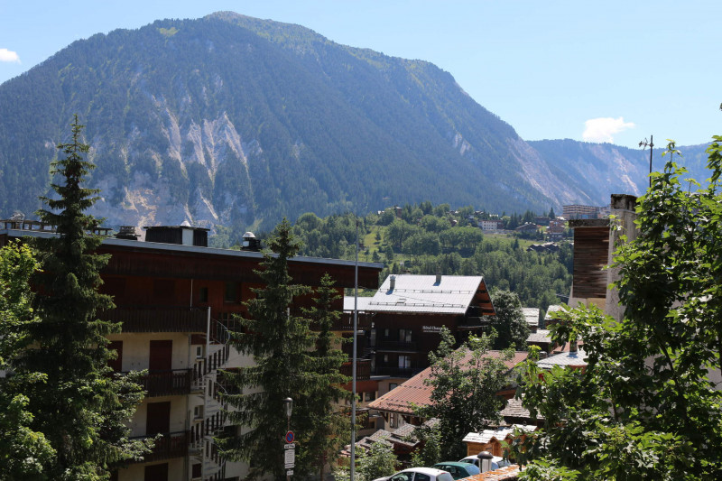 Vue été