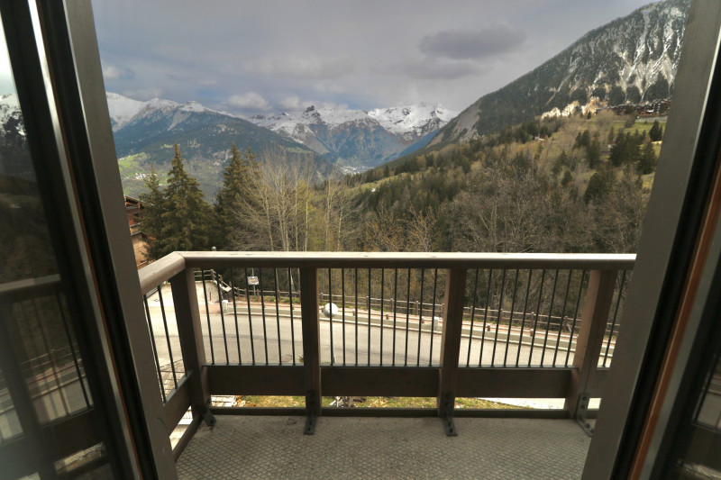 Vue été