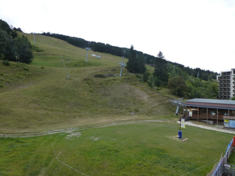 Vue été