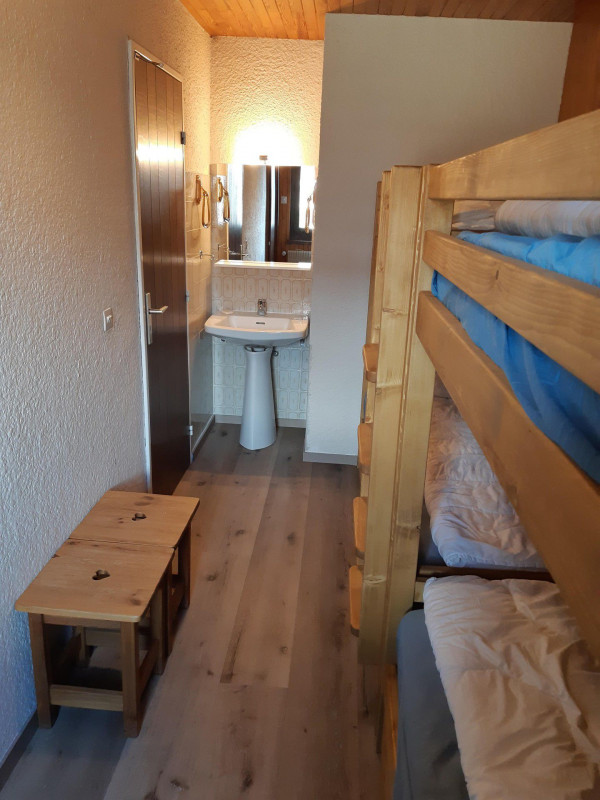 Chambre Chambre