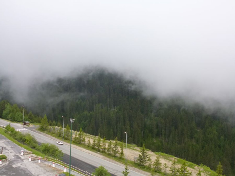 Vue été Vue été