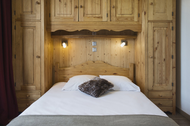 Chambre Chambre