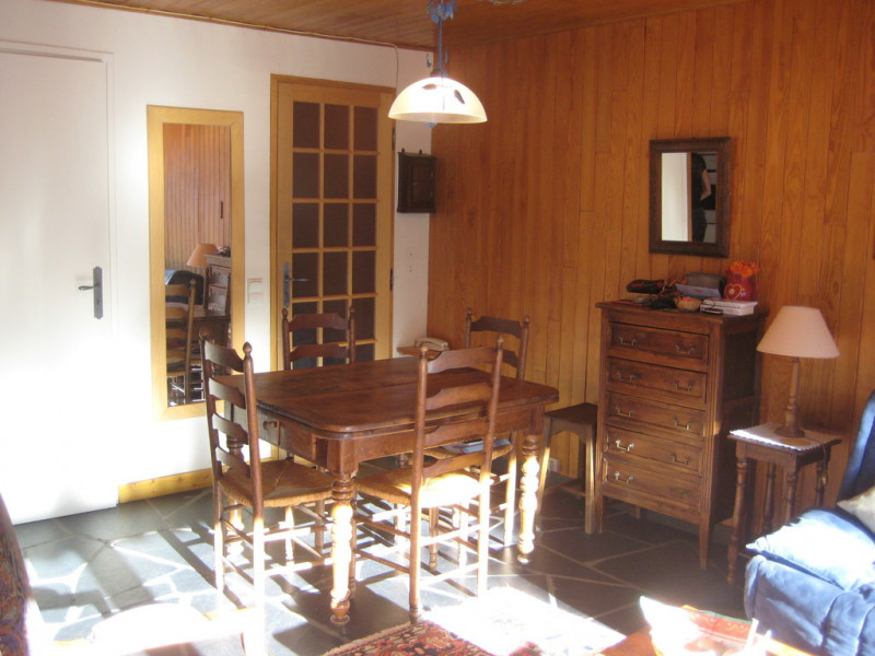 Séjour