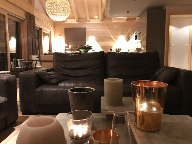 Séjour