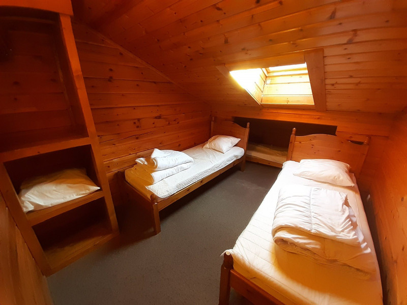 Chambre Chambre