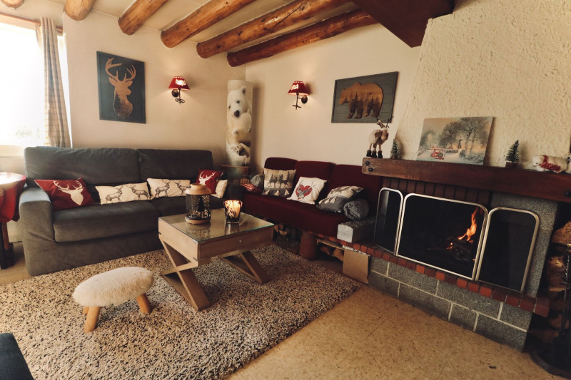 Séjour Séjour