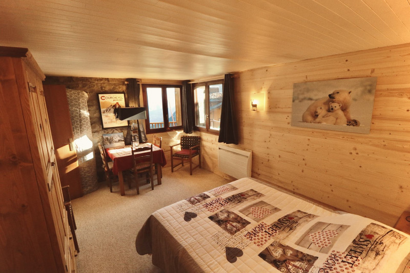 Chambre Chambre