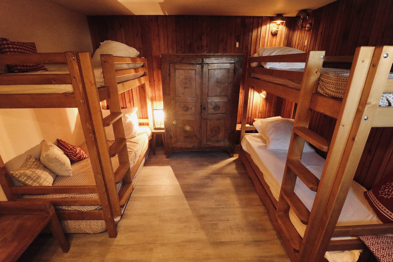 Chambre Chambre