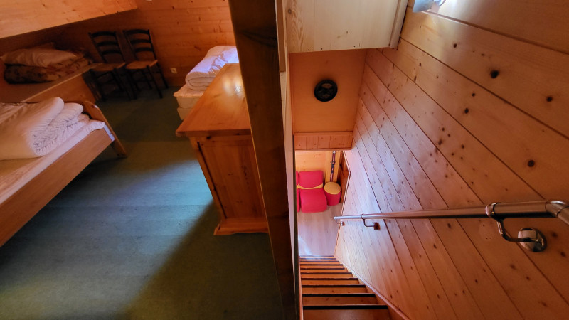 Chambre Chambre