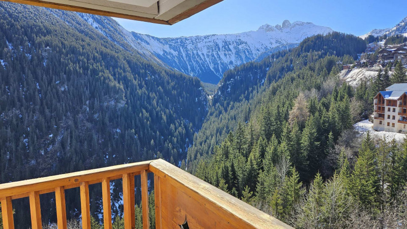 Vue été Vue été