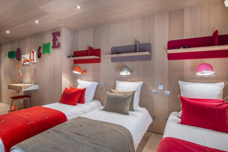 Chambre Chambre