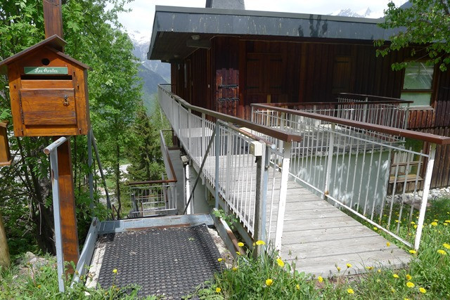 Résidence été Résidence été