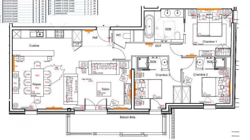 Plan Plan