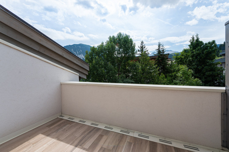Vue été