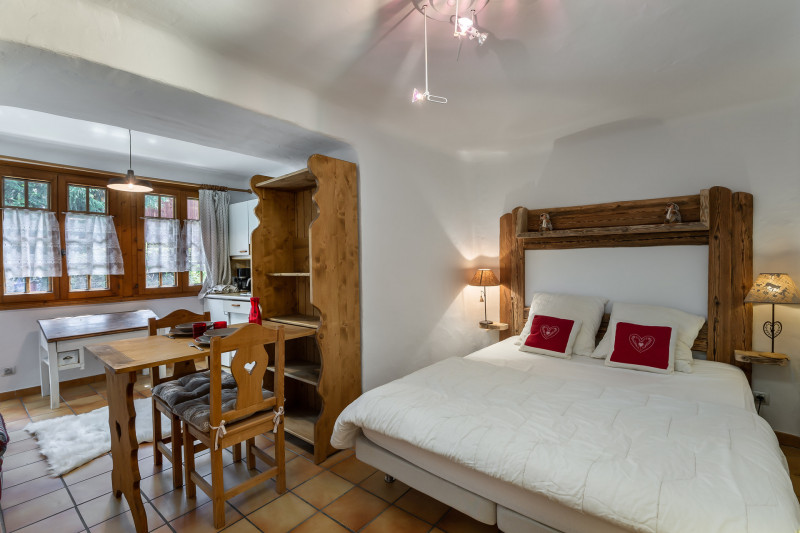 Chambre Chambre