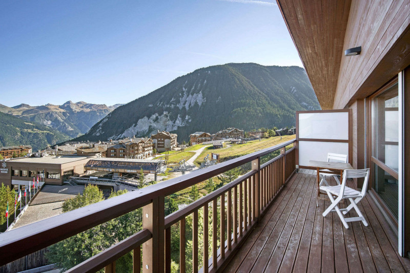 Vue été Vue été