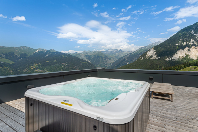 Vue été Vue été