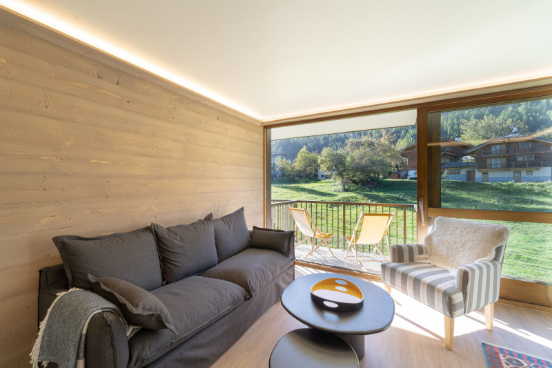 Séjour Séjour