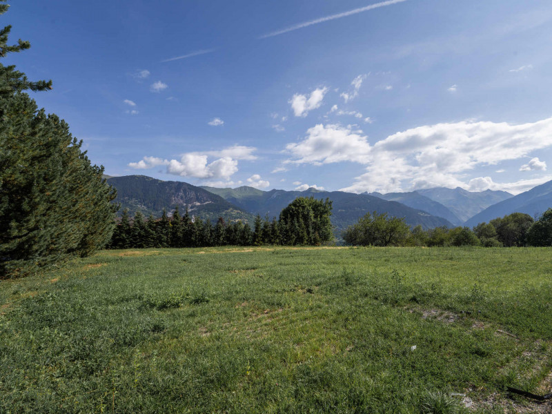 Vue été Vue été