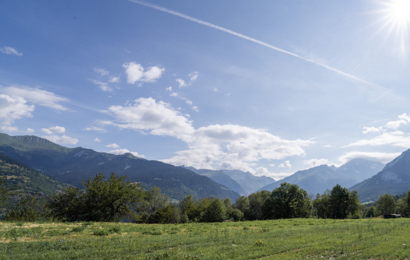 Vue été Vue été