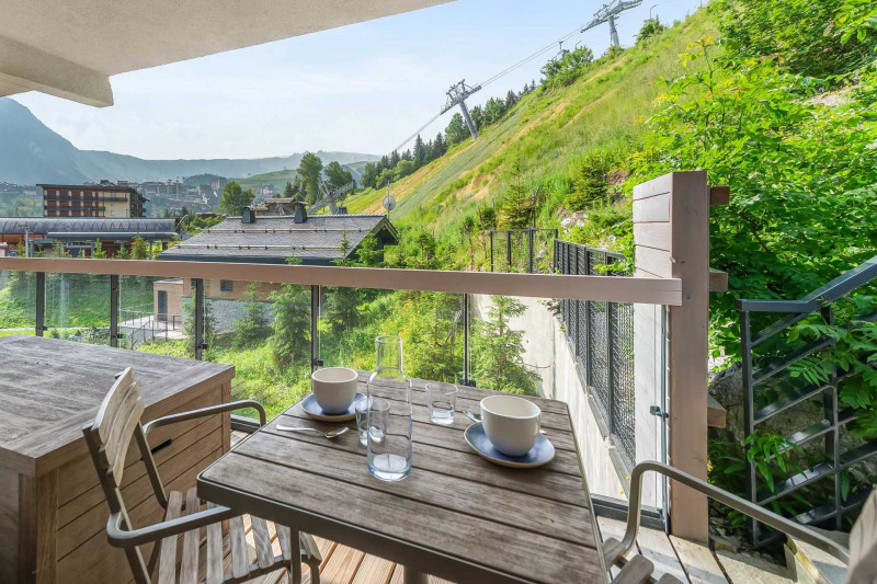 Vue été Vue été